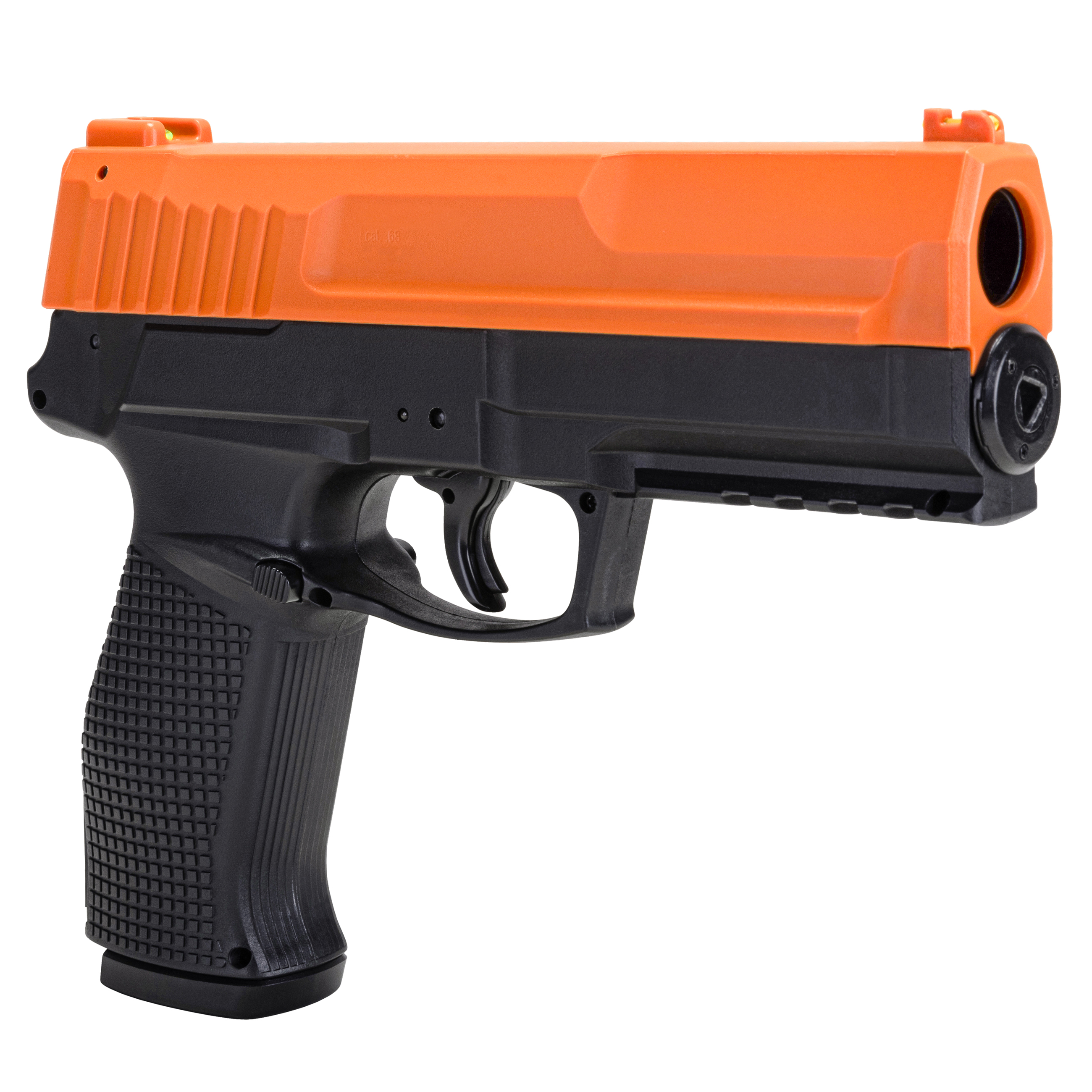 P2P Secure 68 right side angle